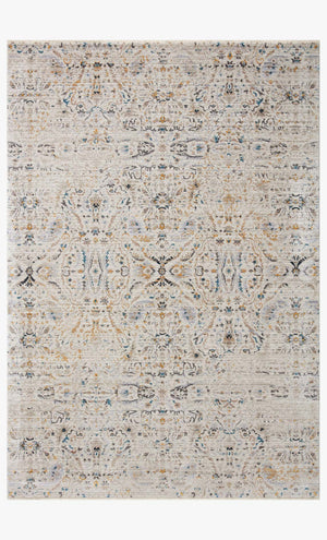 LEI-07 IVORY / STRAW