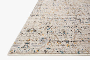 LEI-07 IVORY / STRAW