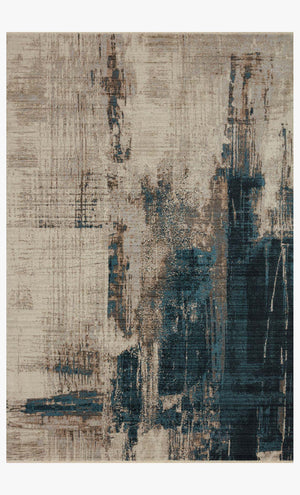 LEI-08 SLATE / DENIM