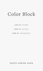 LEN-01 COLOR BLOCK / 01