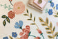 LES-04 RP IVORY / MULTI