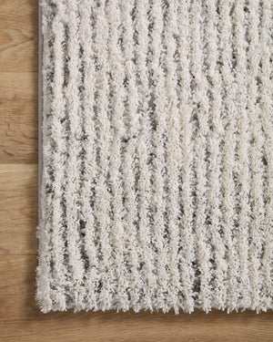 LEV-02 IVORY / GREY