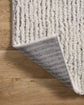 LEV-02 IVORY / GREY