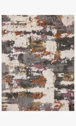 LEV-04 GREY / MULTI