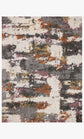LEV-04 GREY / MULTI