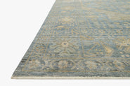 LZ-03 OCEAN Corner