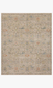 LZ-09 OATMEAL / MULTI