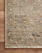 LZ-09 OATMEAL / MULTI
