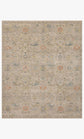LZ-09 OATMEAL / MULTI