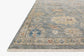 LZ-10 BLUE / MULTI