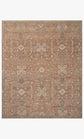 LZ-11 SPICE / DOVE