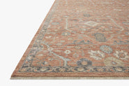 LZ-11 SPICE / DOVE Corner