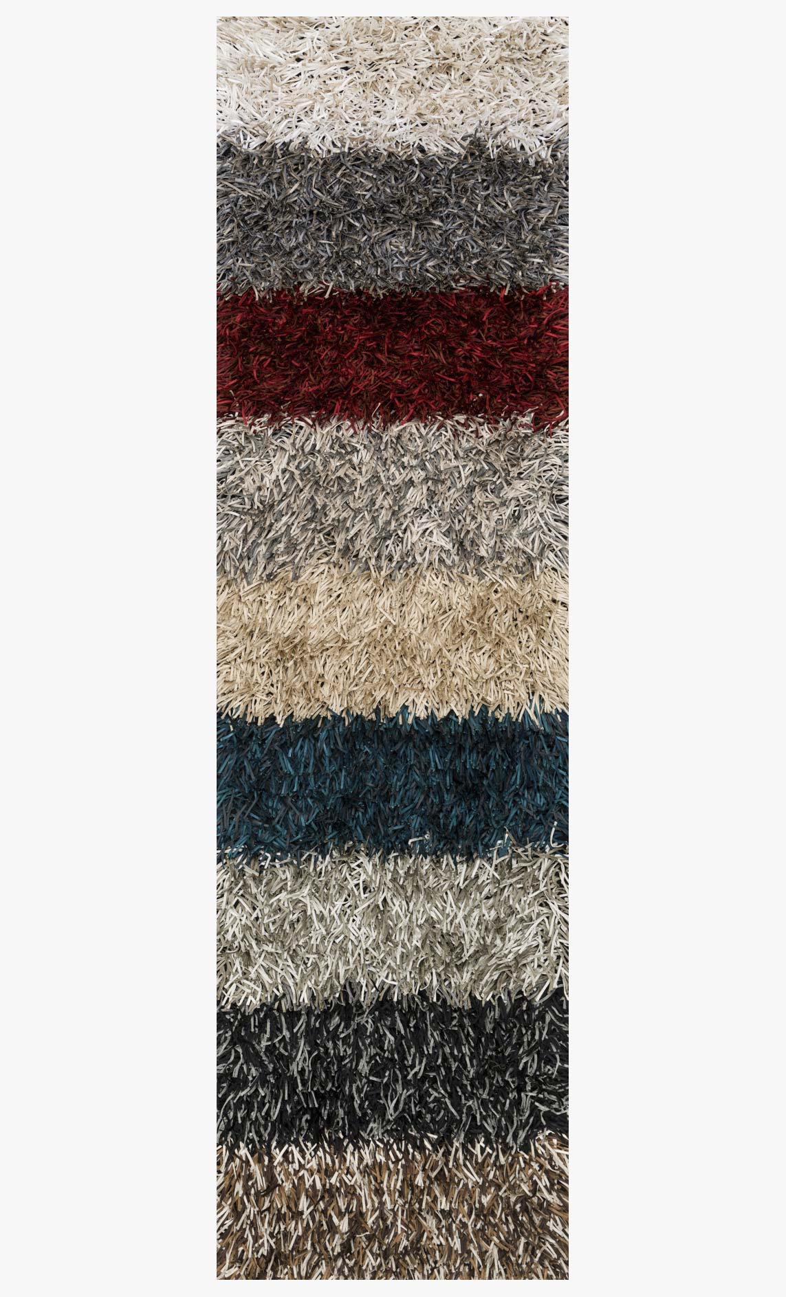 LI-05 COLOR BLANKET