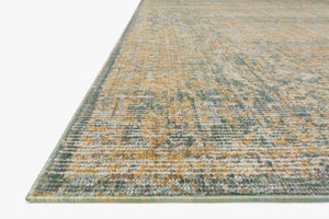 LIN-03 MH MOSS   / GOLD