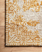 LIS-01 MH GOLD / ANTIQUE WHITE