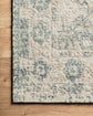 LIS-03 MH ANTIQUE WHITE / AQUA