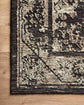 LIS-04 MH CHARCOAL / BEIGE
