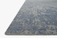 LP-01 MH BLUE Corner