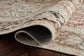 LEA-03 MH RUST / CHARCOAL