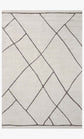 LOG-01 MH IVORY / CHARCOAL