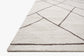 LOG-01 MH IVORY / CHARCOAL