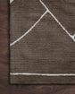LOG-01 MH MOCHA / WHITE