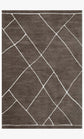 LOG-01 MH MOCHA / WHITE
