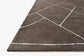 LOG-01 MH MOCHA / WHITE