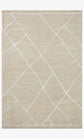 LOG-01 MH OATMEAL / WHITE
