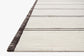 LOG-02 MH WHITE / MOCHA