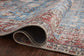 LQ-01 BLUE / BRICK