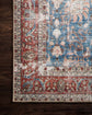 LQ-01 BLUE / BRICK