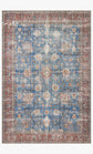 LQ-01 BLUE / BRICK