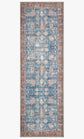 LQ-01 BLUE / BRICK