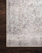 LQ-04 SILVER / SLATE