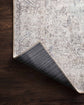 LQ-04 SILVER / SLATE