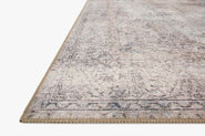 LQ-04 SILVER / SLATE Corner
