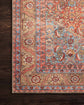 LQ-06 RED / MULTI