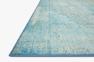 LQ-08 AQUA Corner