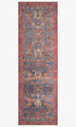 LQ-10 BLUE / RED