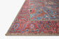 LQ-10 BLUE / RED