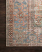 LQ-15 TERRACOTTA / SKY