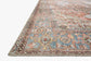 LQ-15 TERRACOTTA / SKY