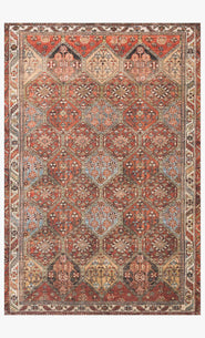 LQ-16 SPICE / MULTI