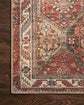 LQ-16 SPICE / MULTI