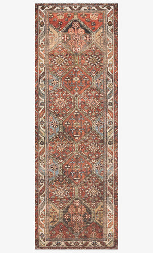 LQ-16 SPICE / MULTI