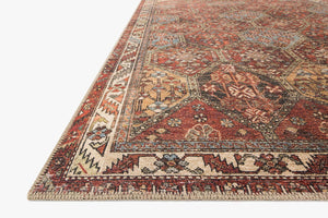 LQ-16 SPICE / MULTI