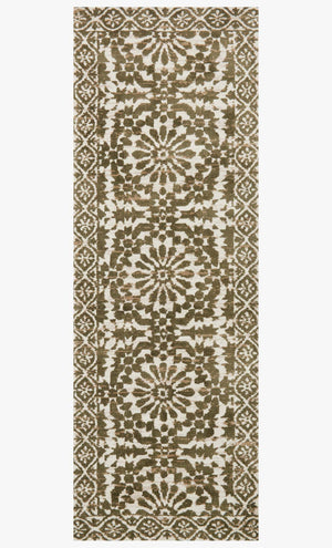 LB-02 MH ANT.IVORY / OLIVE