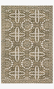 LB-02 MH ANT.IVORY / OLIVE