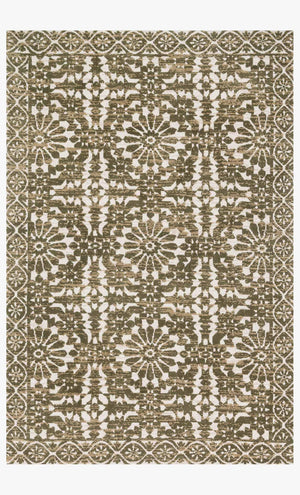 LB-02 MH ANT.IVORY / OLIVE